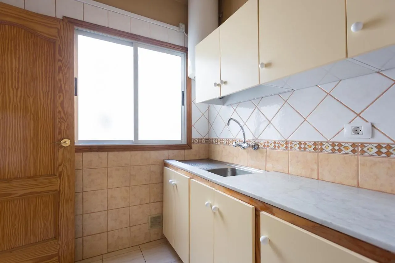 Apartment Live Santa Cruz La Salle